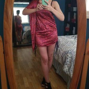 3 for $30. Arden B NWOT  drapey dress/shirt.